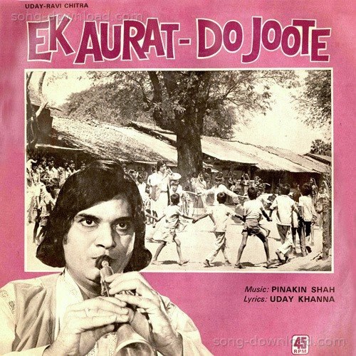 Ek Aurat Do Joote Mahendra Kapoor MP3 Download